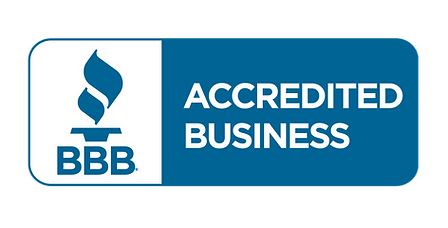 BBB Accredited Business